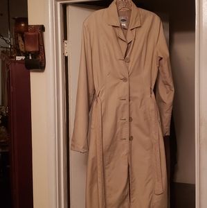 Ladies Old Navy Lightweight Coat